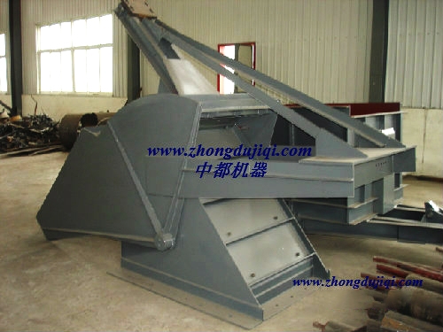 矸石山設備（bèi）